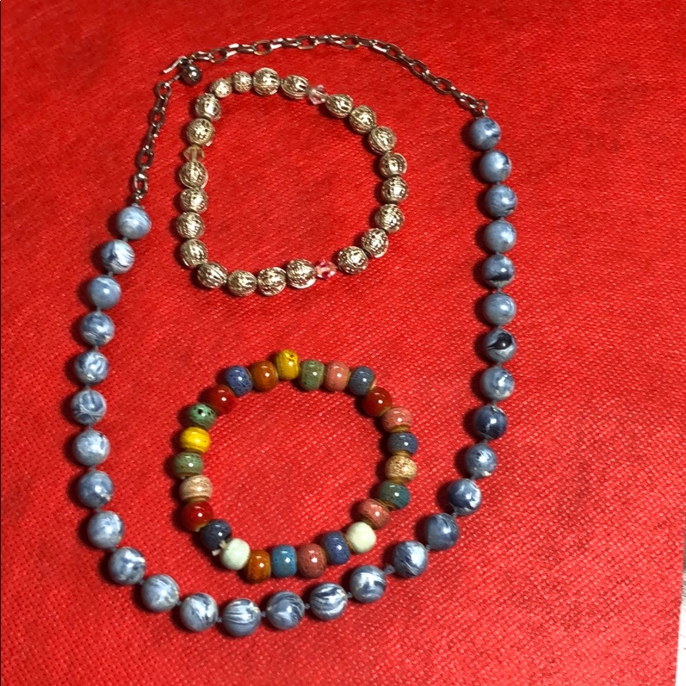Jewelry bundle!